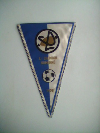 HUMENNE TJ CHEMLON -21-